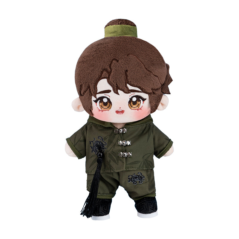 【Sold Out】PLUSH WONDERLAND Plushies Plush ShadowHua Cotton Doll FANMADE 20CM