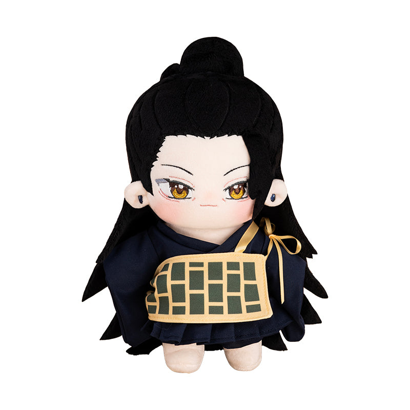 【Sold Out】PLUSH WONDERLAND Monkey Hater 20CM Doll Plushie FANMADE