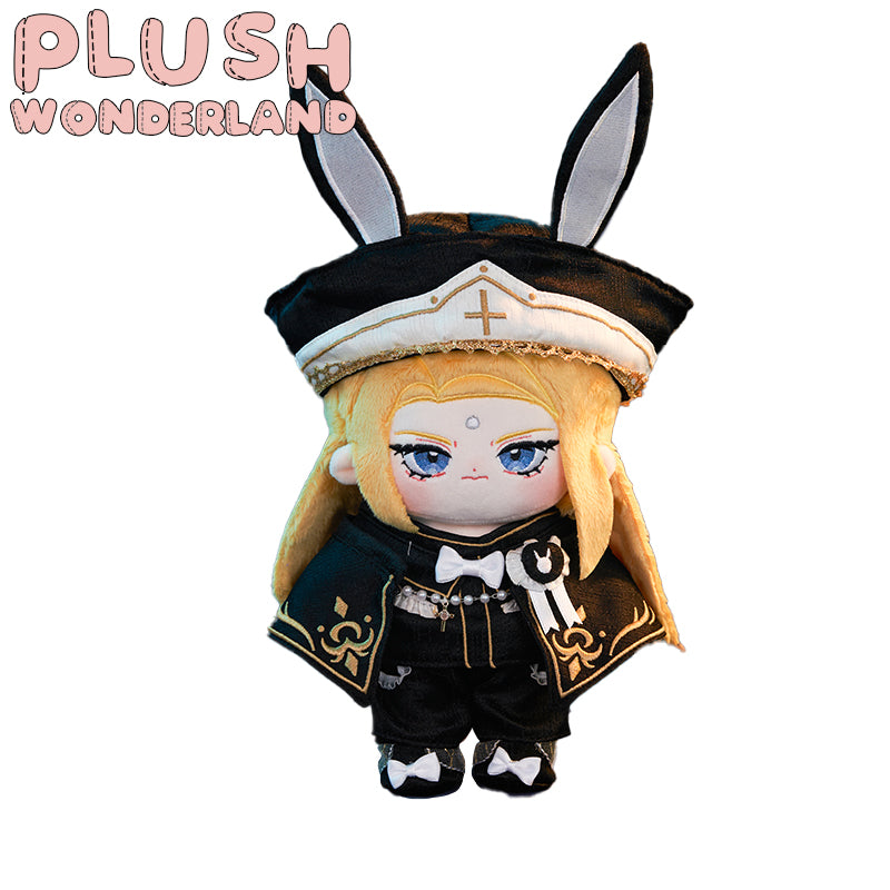 【Sold Out】PLUSH WONDERLAND Big Ass 20CM Plushies Cotton Doll FANMADE