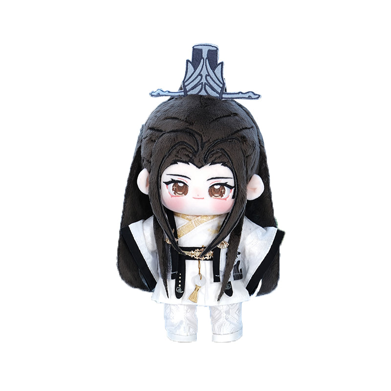 【Sold Out】PLUSH WONDERLAND Plushies Plush Bamboo Jelly Cotton Doll FANMADE 20CM