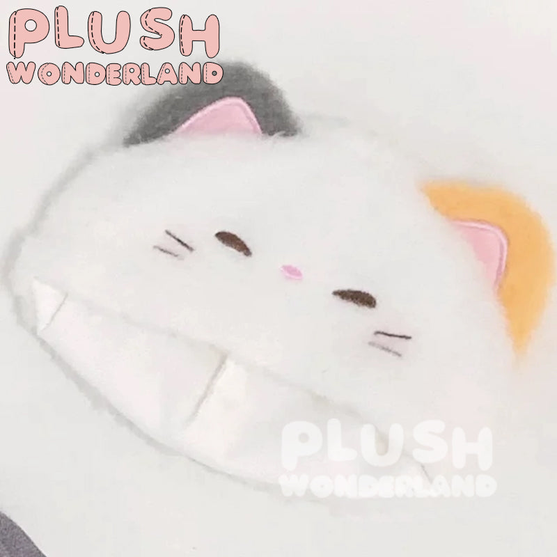 【PRESALE】PLUSH WONDERLAND Animal Choir Plush Hat Uniform Plushies Cotton Doll Clothes 10CM