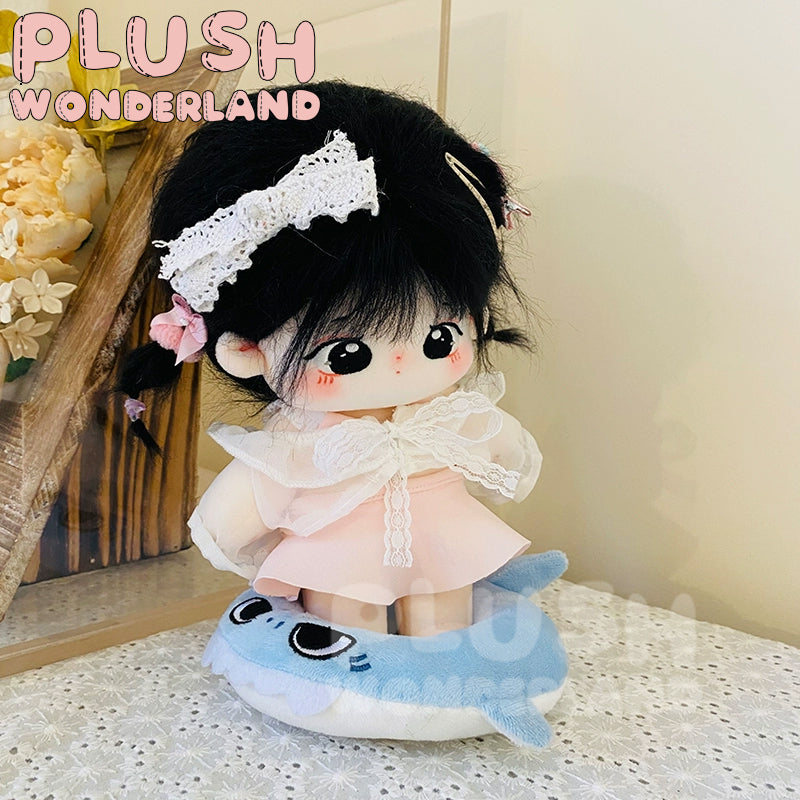 【IN STOCK】PLUSH WONDERLAND Swimwear Plushies Cotton Doll Clothes 20CM