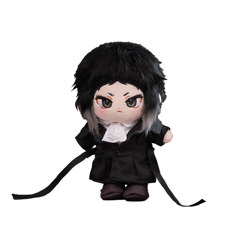 【In Stock】PLUSH WONDERLAND 20CM Doll& Clothes Cotton Doll Plush FANMADE