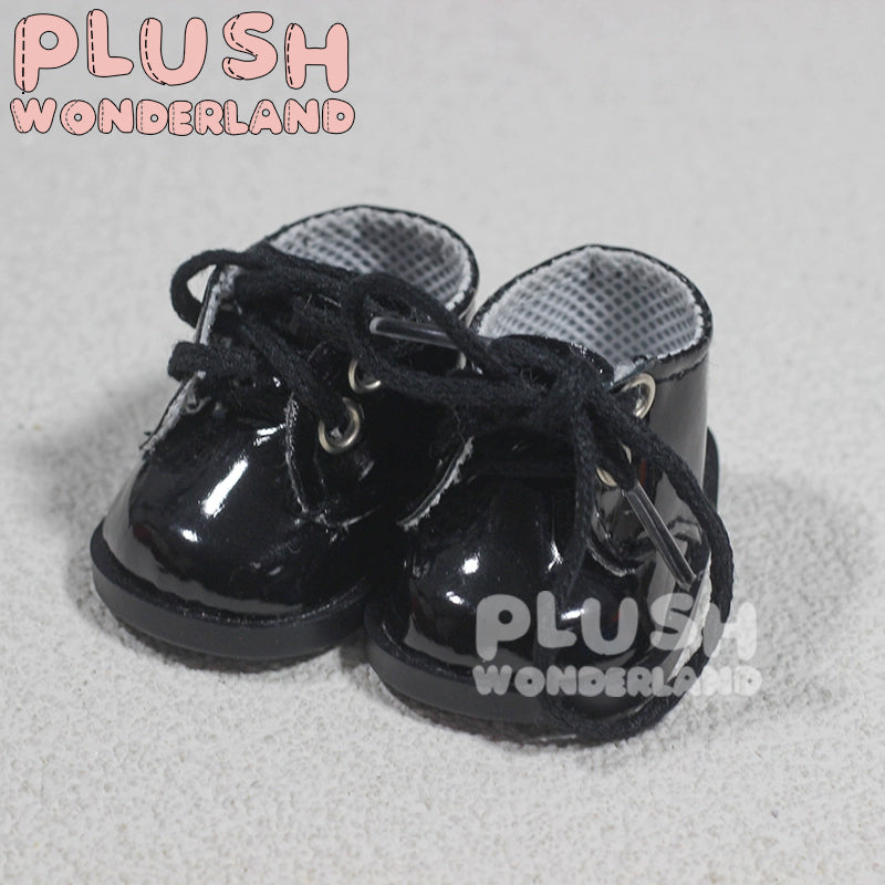 【In Stock】PLUSH WONDERLAND Butterfly's Shadow Suit Plushies Cotton Doll Clothes 20 CM