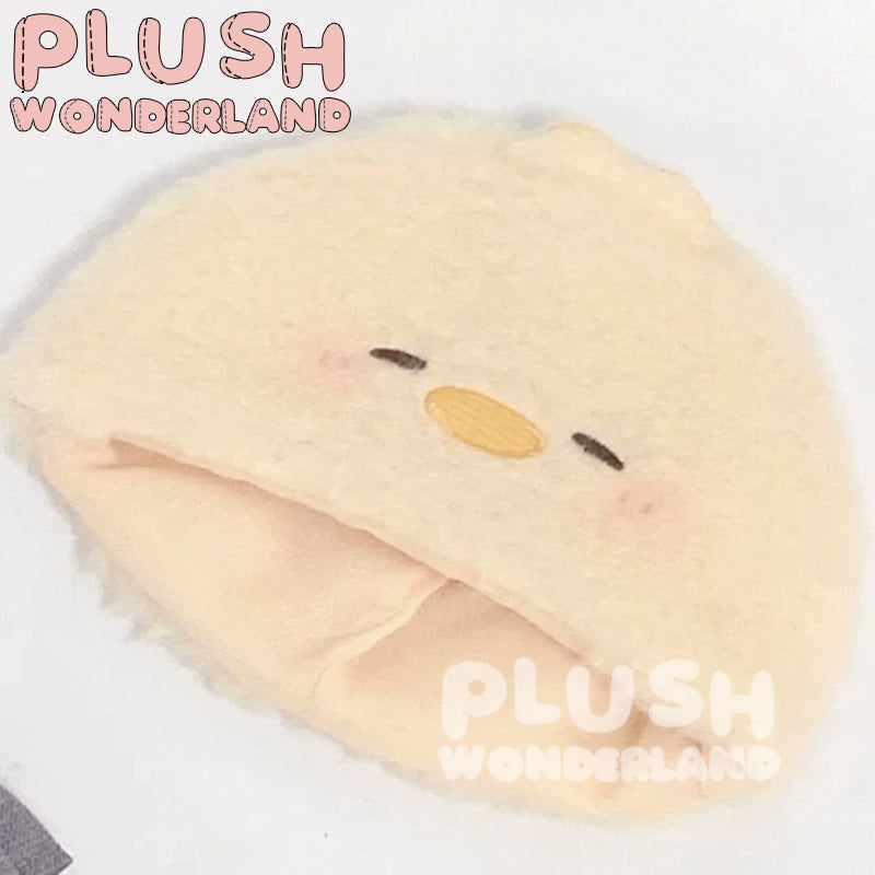 【PRESALE】PLUSH WONDERLAND Animal Choir Plush Hat Uniform Plushies Cotton Doll Clothes 10CM