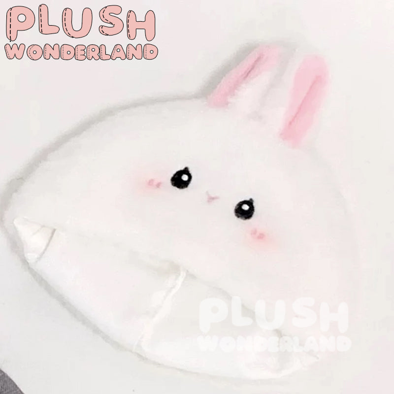 【PRESALE】PLUSH WONDERLAND Animal Choir Plush Hat Uniform Plushies Cotton Doll Clothes 10CM