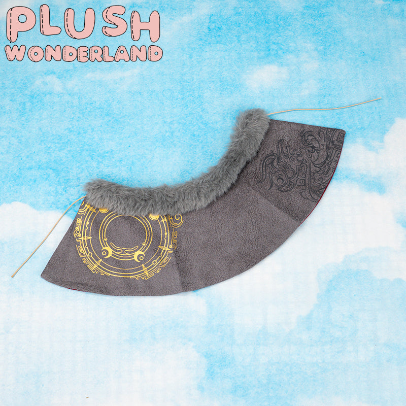 【Sold Out】PLUSH WONDERLAND Plushies Plush Northwind Cotton Doll FANMADE 20CM
