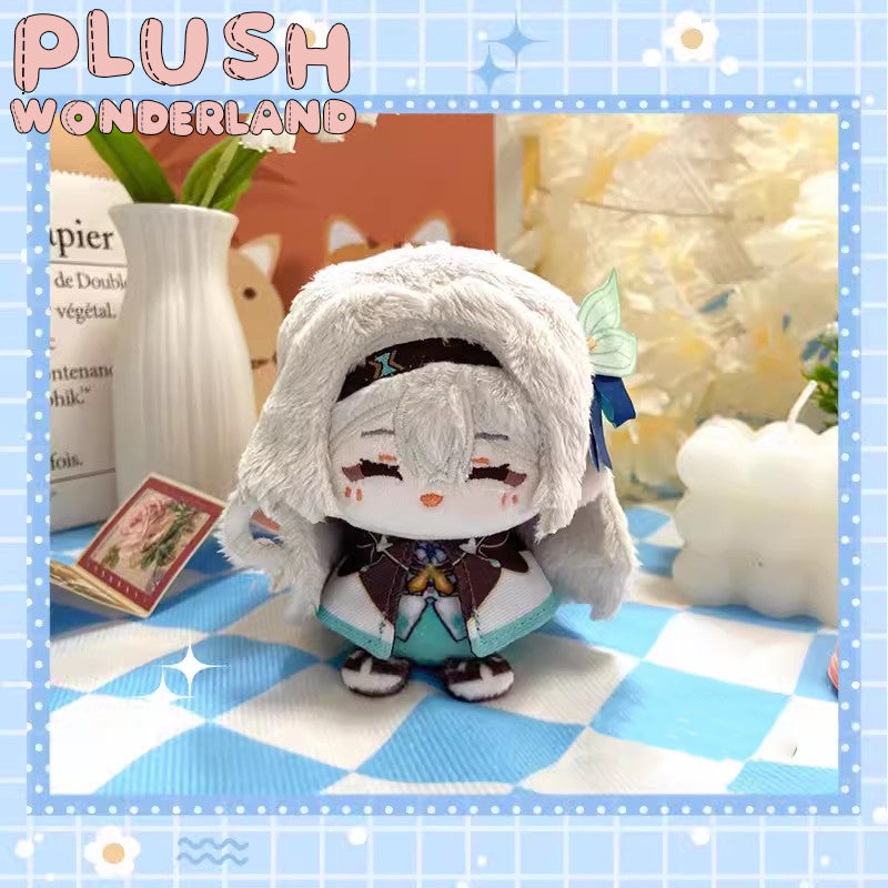 【In Stock】PLUSH WONDERLAND Game Cotton 10CM Sitting Doll Plush Pendant FANMADE