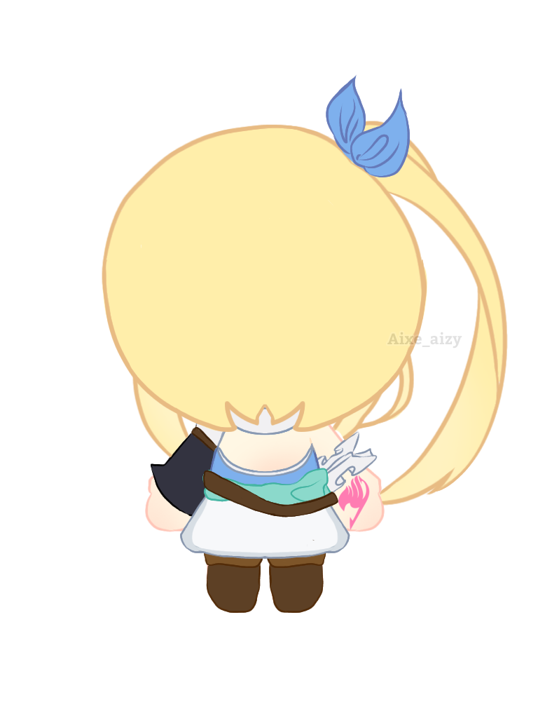 【Poll-Failed】PLUSH WONDERLAND Anime Blonde Mage Plushies Cotton 20CM Doll FANMADE