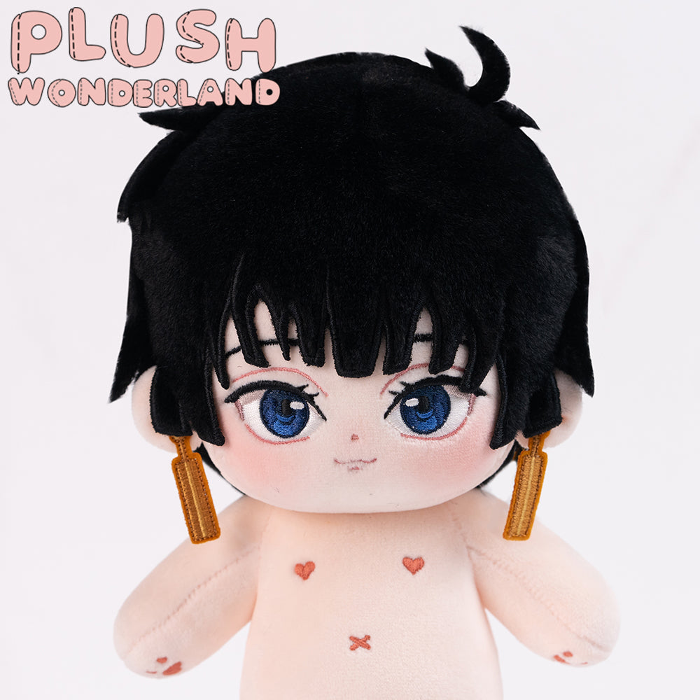 【Poll-Failed】PLUSH WONDERLAND Undercover Reporter Plushie 20CM Cotton Doll