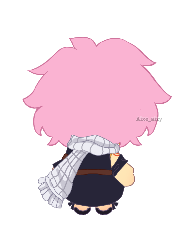 【Poll-Failed】PLUSH WONDERLAND Anime The Great Demon-Lord Dragneel Plushies Cotton 20CM Doll FANMADE