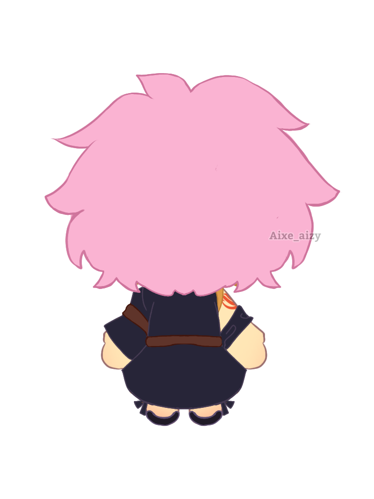 【Poll-Failed】PLUSH WONDERLAND Anime The Great Demon-Lord Dragneel Plushies Cotton 20CM Doll FANMADE