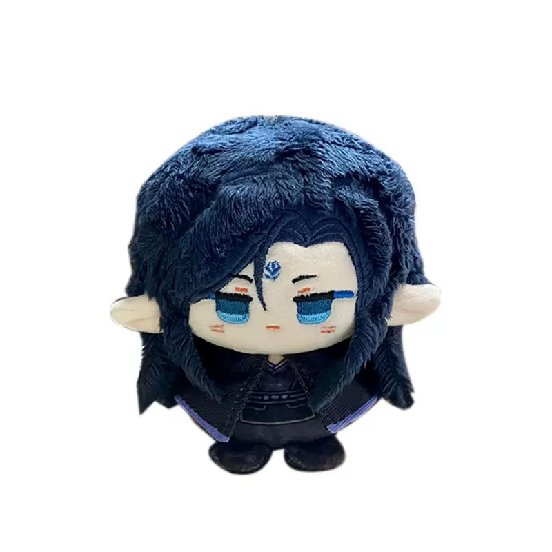 【IN STOCK】PLUSH WONDERLAND Plushies Plush Cotton Doll FANMADE 12CM Pendant