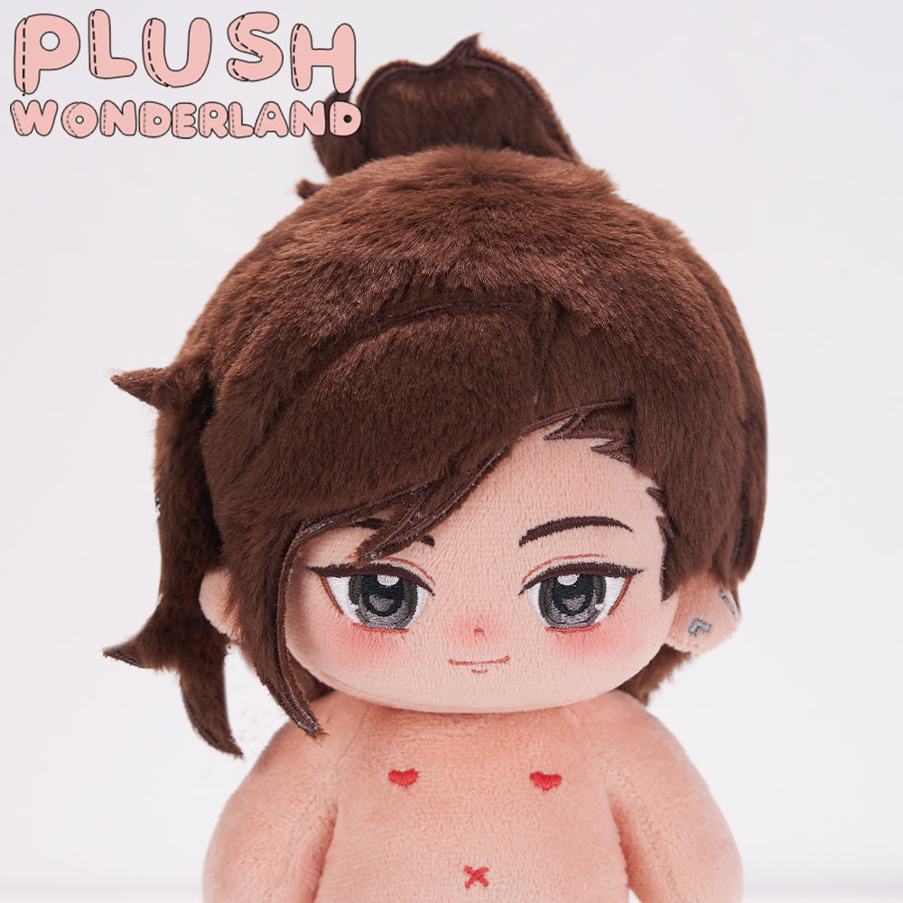 【Sample Making】PLUSH WONDERLAND Popular Plushie 20CM Cotton Doll
