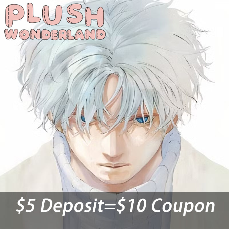 【INTEREST CHECK】【POLL】【DEPOSIT】PLUSH WONDERLAND Killer 20CM Cotton Doll