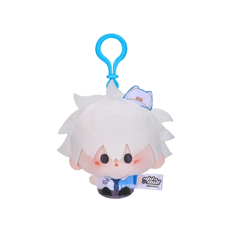 【PRESALE】PLUSH WONDERLAND Link Click Journey Against Time Series Plush pendants