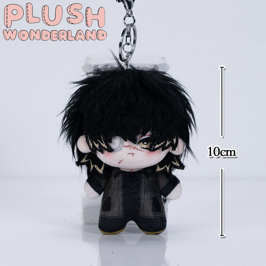 【Sample Making】【10CM Doll】PLUSH WONDERLAND Euphoria Plushie 10CM Printed Body Doll Pendant FANMADE