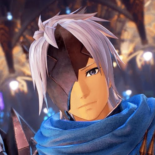 【INTEREST CHECK】【POLL】【DEPOSIT】PLUSH WONDERLAND Iron Mask 20CM Cotton Doll