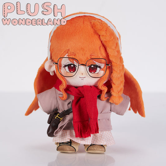 【Sample Making】PLUSH WONDERLAND Sweet Plushie 20CM Cotton Doll
