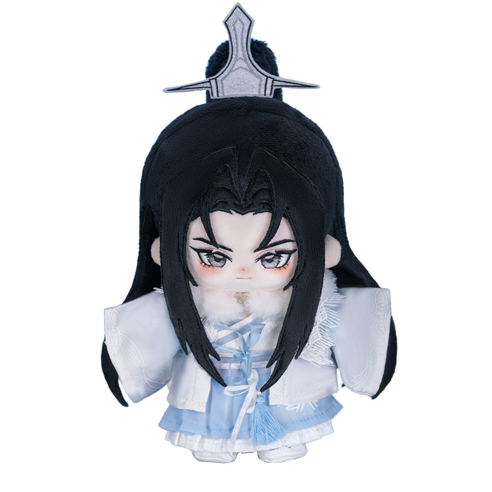 【PRESALE】PLUSH WONDERLAND Wide Sleeves Plushie 20CM Cotton Doll