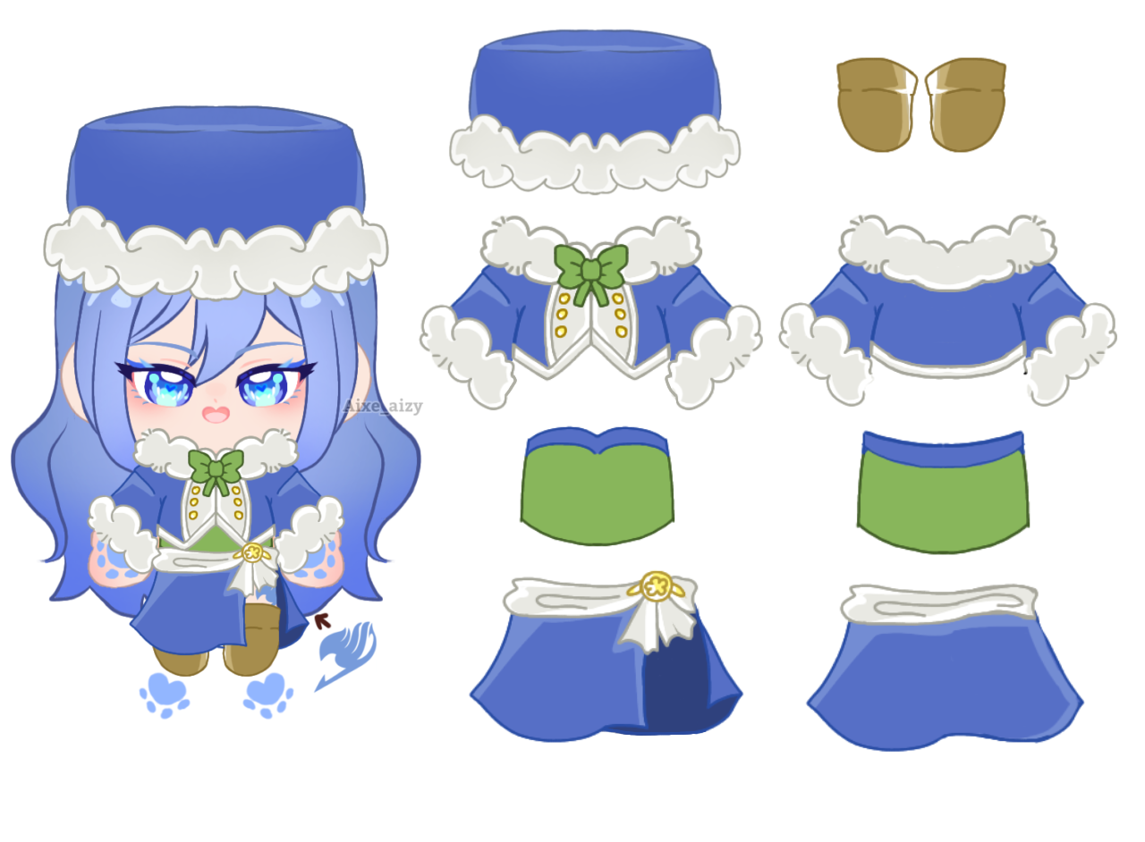 【Poll-Failed】PLUSH WONDERLAND Rain Woman Anime Plushies Cotton 20CM Doll FANMADE