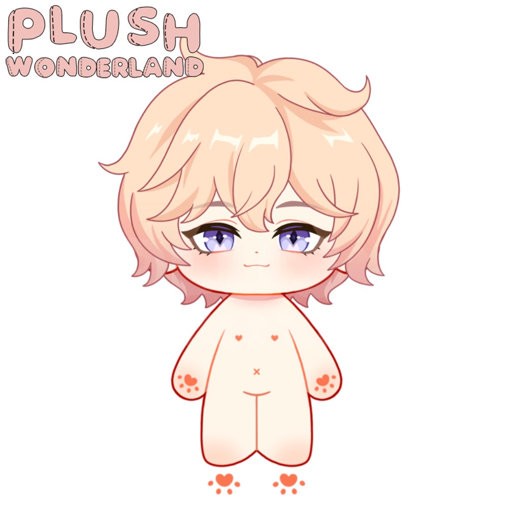 【POLL FAILED】PLUSH WONDERLAND Vampire Cat  Plushie 20CM Doll