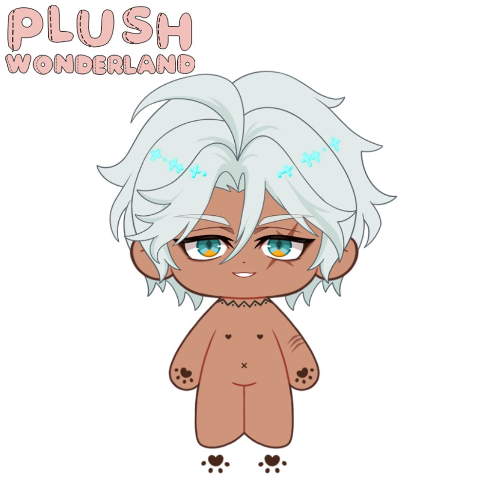 【Sample Making】PLUSH WONDERLAND Dragon Doctor Plushie 20CM Doll