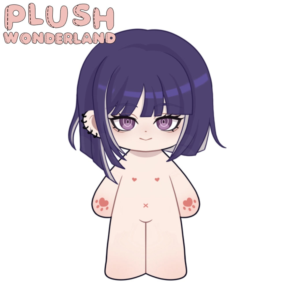 【Plushie Design】PLUSH WONDERLAND Twin elder brother Plush 20 CM FANMADE