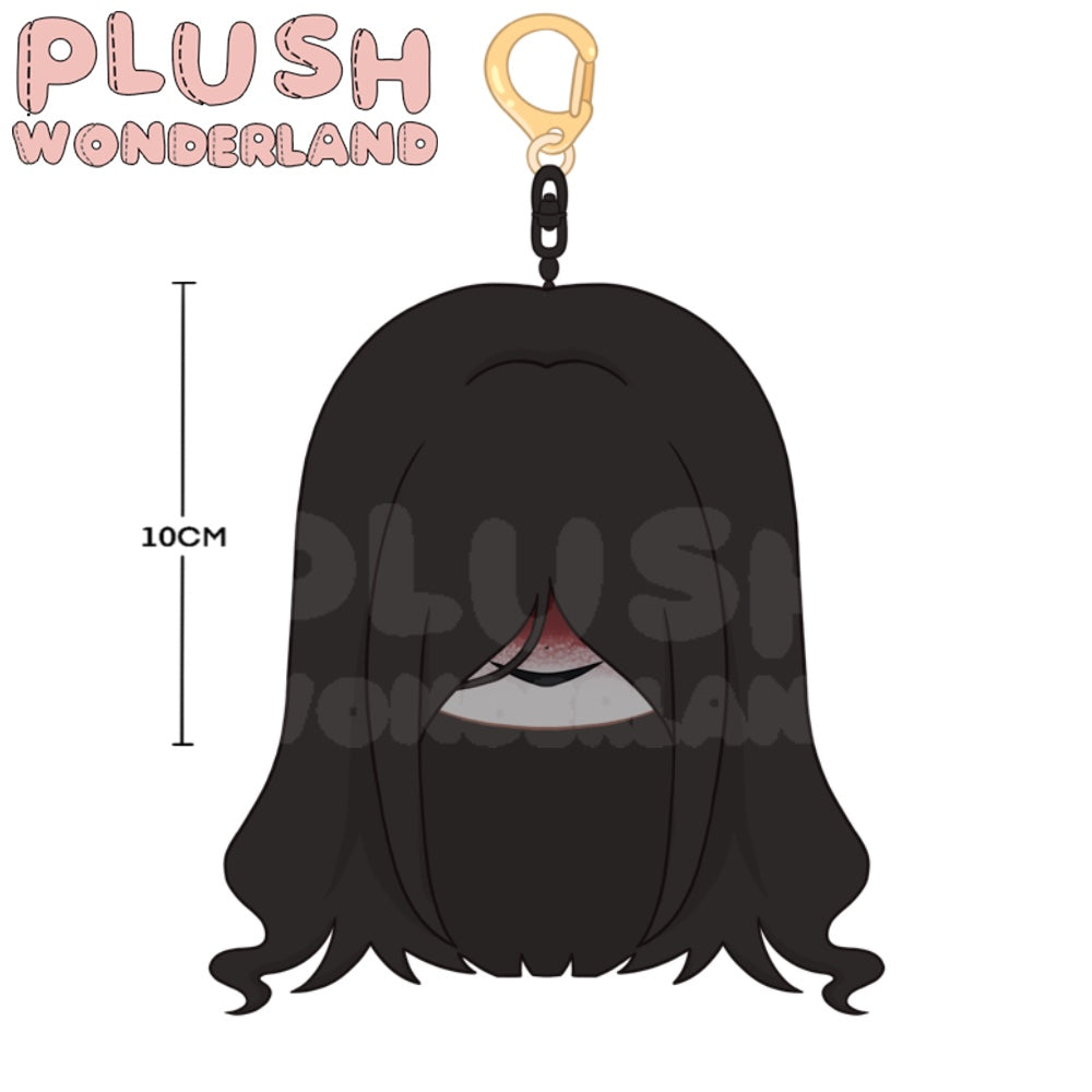 【Plushie Design】【10CM Doll】PLUSH WONDERLAND Crawling guy Plushie 10CM Doll Pendant FANMADE
