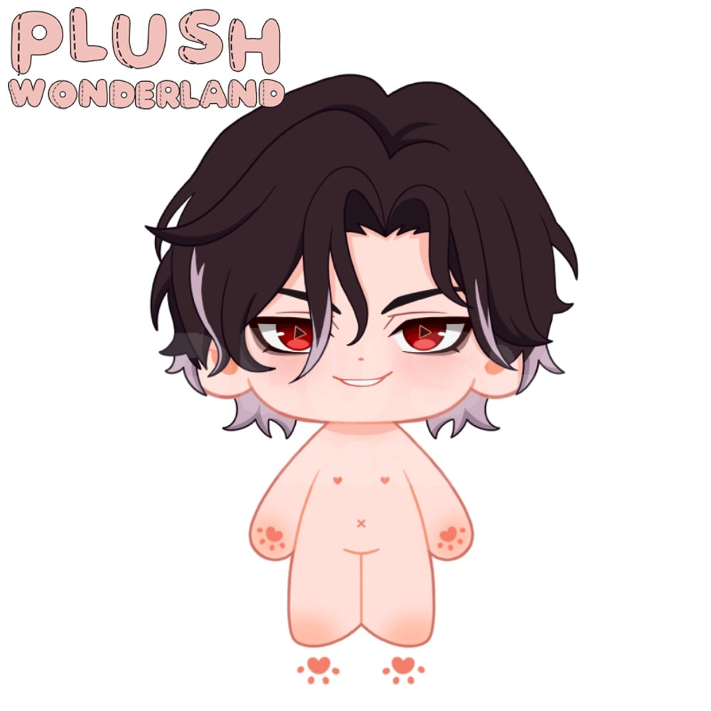 【Sample Making】PLUSH WONDERLAND Stellar Blaze Plushie 20CM Cotton Doll