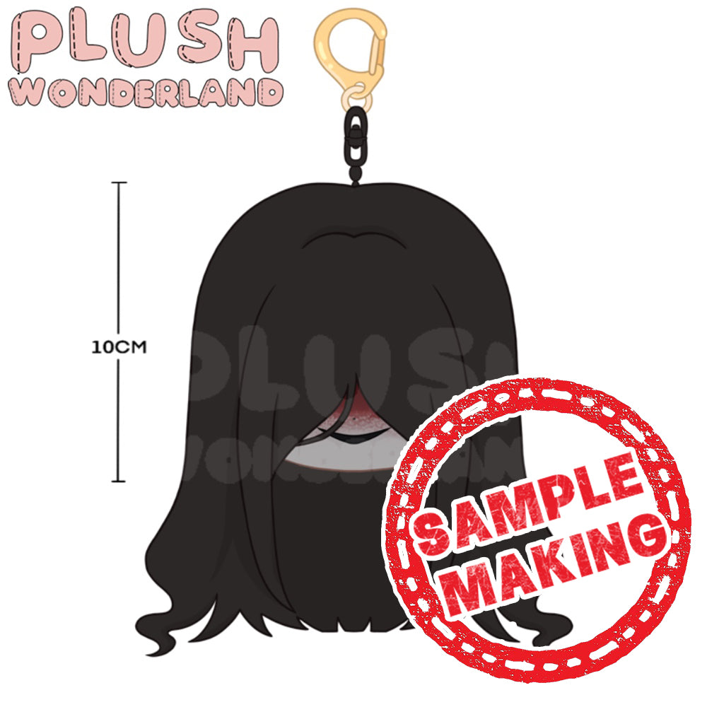 【Sample Making】【10CM Doll】PLUSH WONDERLAND  Crawling guy Plushie 10CM  Doll Pendant FANMADE