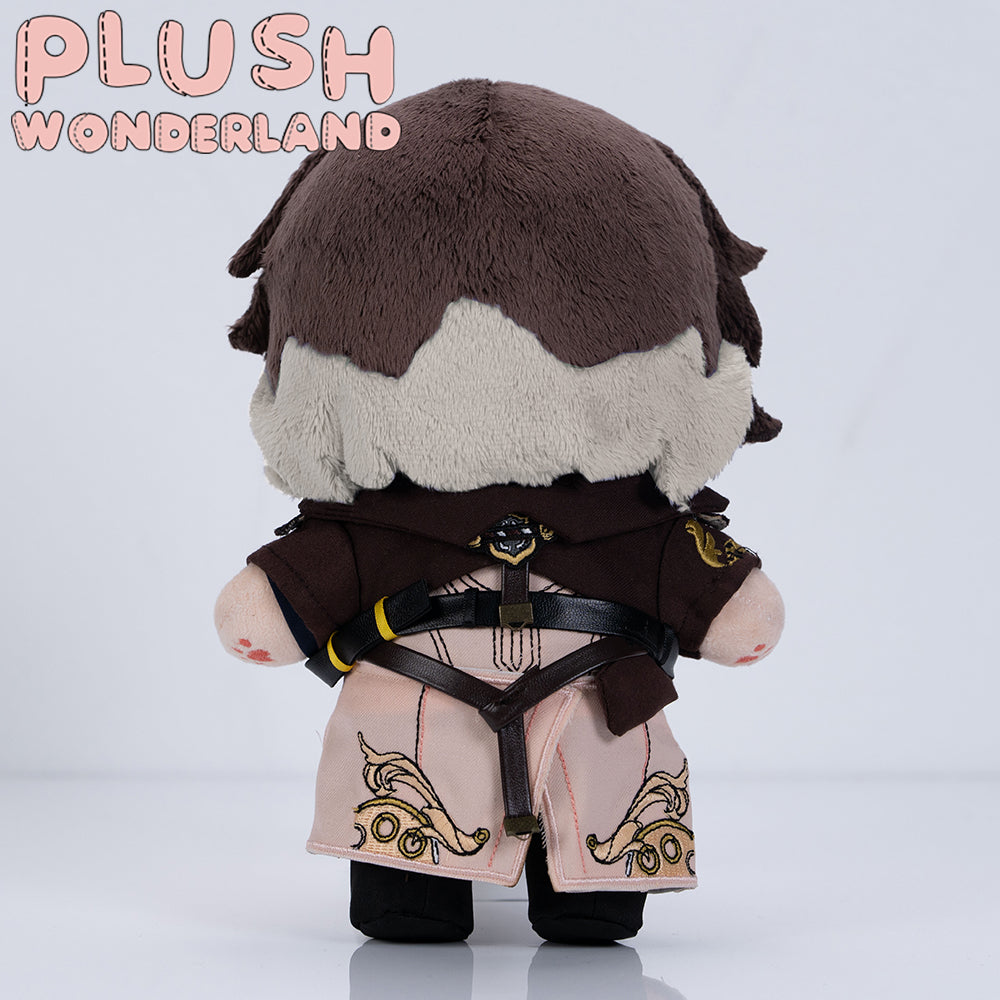 【Sample Making】PLUSH WONDERLAND Stellar Blaze Plushie 20CM Cotton Doll
