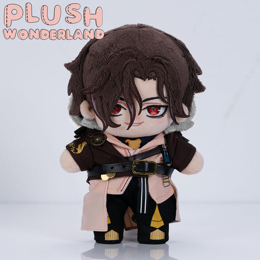 【Sample Making】PLUSH WONDERLAND Stellar Blaze Plushie 20CM Cotton Doll
