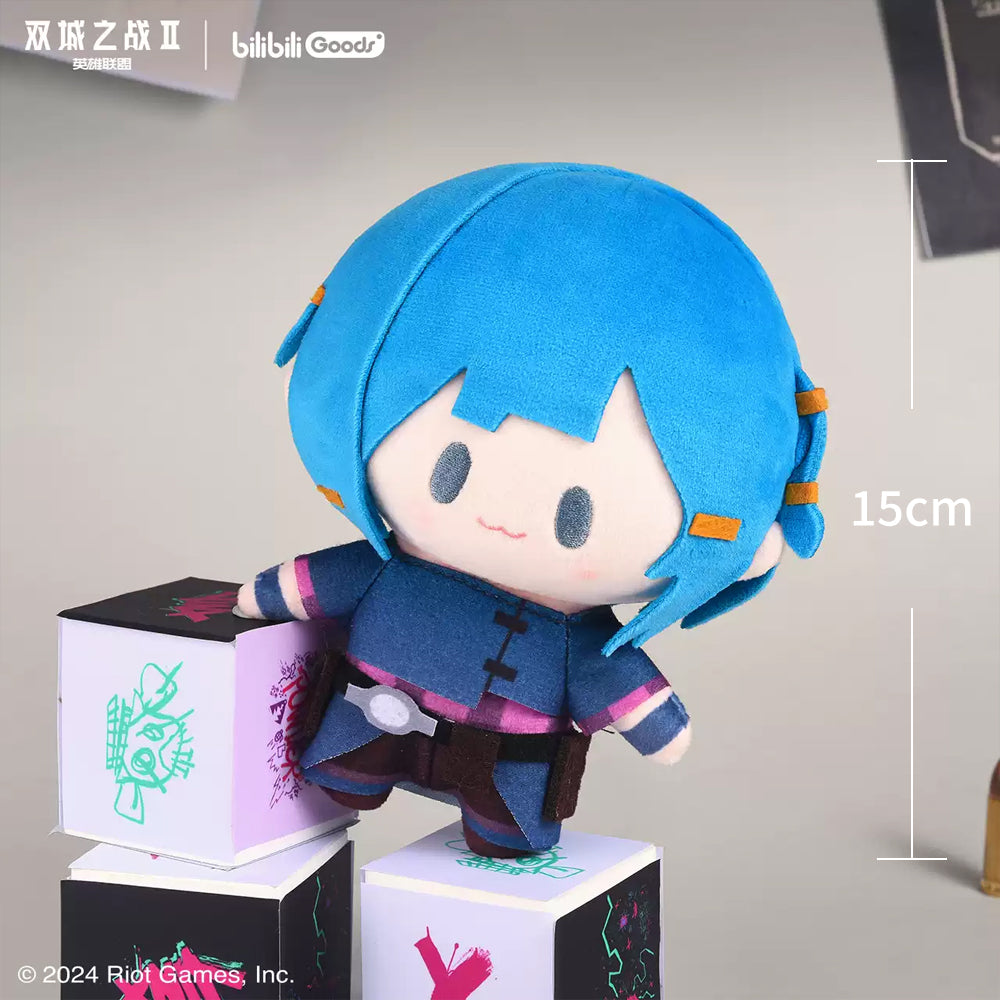 【In Stock】PLUSH WONDERLAND Anime Itabag/ 40CM /15CM Cotton Doll Plushies