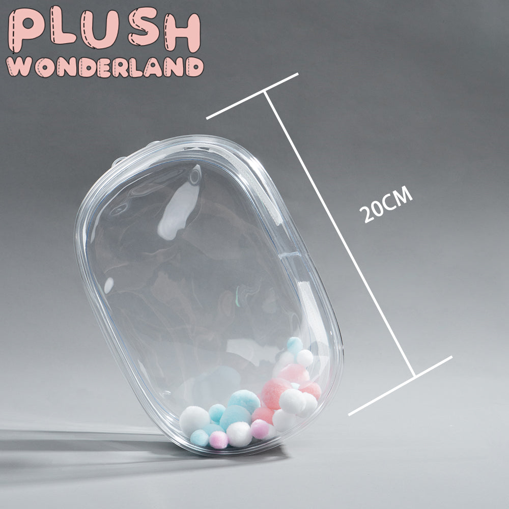 【In Stock】PLUSH WONDERLAND Doll Outdoor Portable 10CM/20CM Bag Plushie Organizer Itabag Pendant Ita Bag