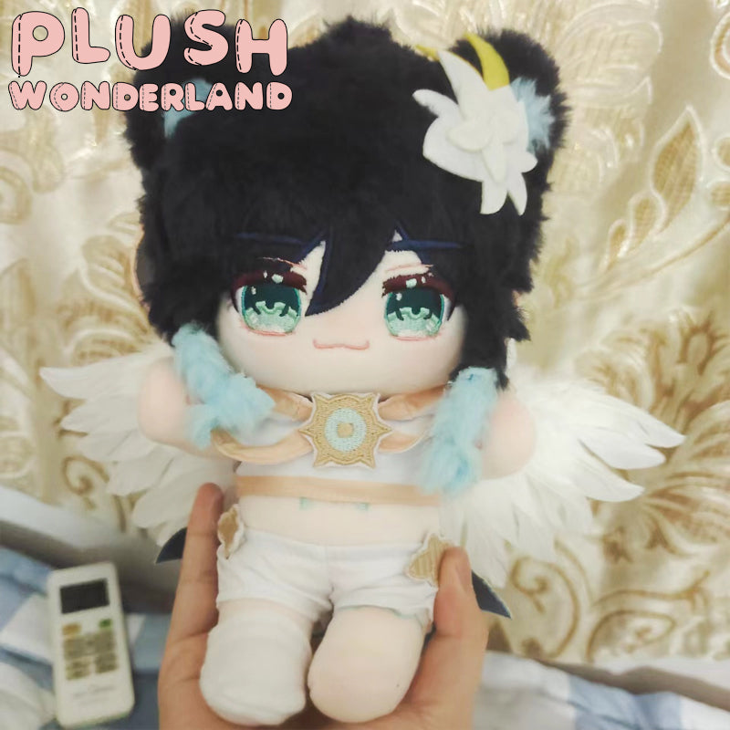 Genshin selling Impact Venti Plush from plushwonderland