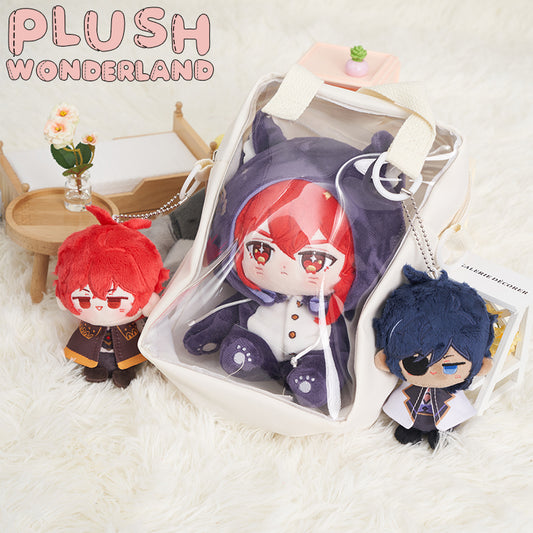 【IN SOTCK】PLUSH WONDERLAND Game Vesperis Pendant 20 CM  FANMADE