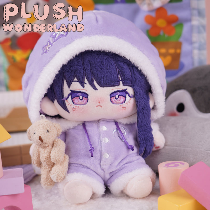 【Sold Out】PLUSH WONDERLAND Game Eternal God Doll Plush 20CM Plushies FANMADE