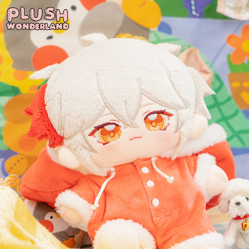 【Sold-Out 】PLUSH WONDERLAND Maple sugar bobble Cotten Doll Plushies Plush FANMADE