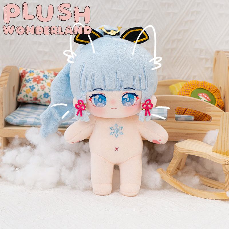【Halloween 40% OFF】【Last Batch】【IN STOCK】PLUSH WONDERLAND Game Princess Egret Cotton Doll Plush 20CM Plushies FANMADE