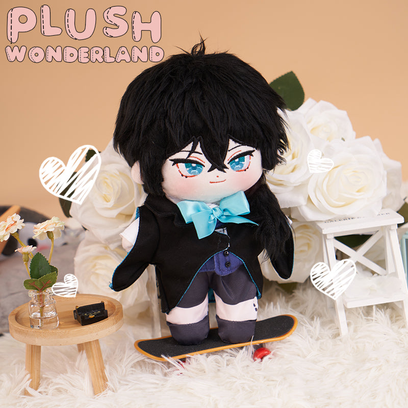 【In Stock】PLUSH WONDERLAND Anime Plush Cotton Doll Clothes 20 CM FANMADE