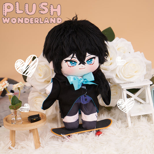 【In Stock】PLUSH WONDERLAND Anime Plush Cotton Doll Clothes 20 CM  FANMADE