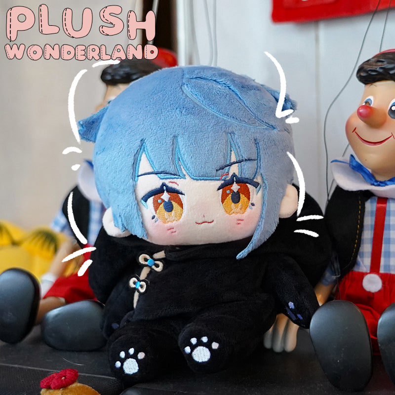 【Halloween 40% OFF】【Last Batch】【IN STOCK】PLUSH WONDERLAND Bookworm Doll Plushies 20CM Plush FANMADE