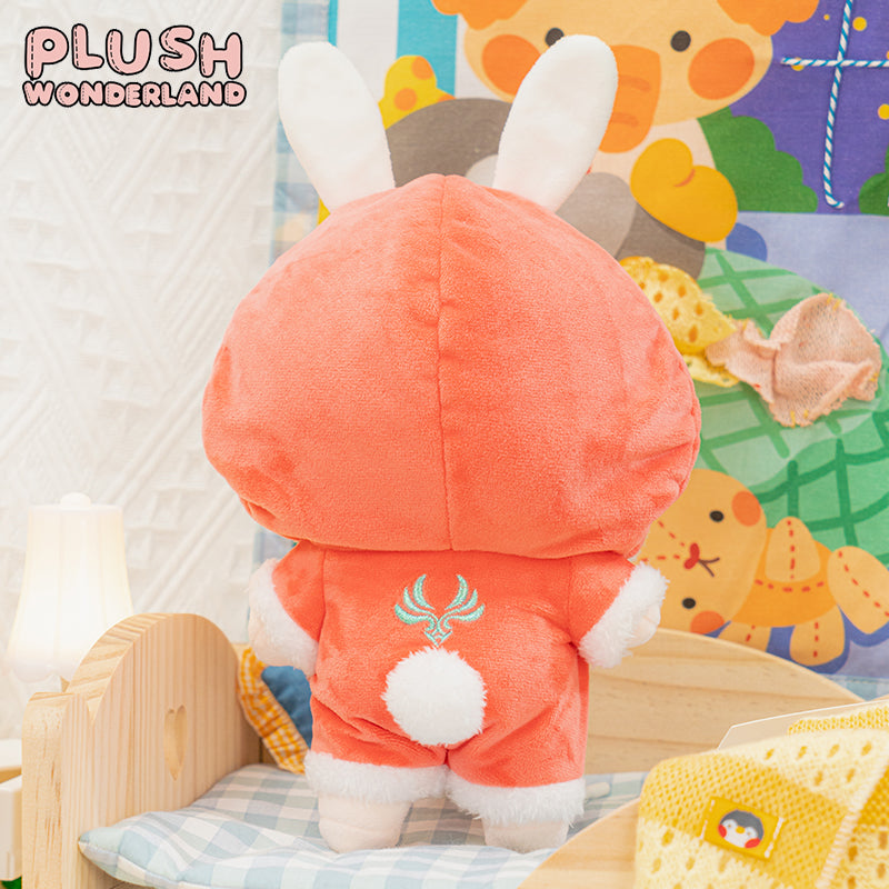 【Sold-Out 】PLUSH WONDERLAND Maple sugar bobble Cotten Doll Plushies Plush FANMADE