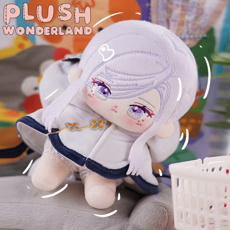 【Halloween 40% OFF】【Last Batch】【Few IN STOCK】PLUSH WONDERLAND Fluffy Cloud Crane Cotton Doll Plush 20CM Plushies FANMADE