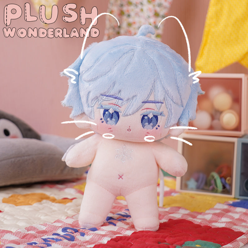 【Halloween 40% OFF】【Last Batch】【IN STOCK】PLUSH WONDERLAND Bookworm Doll Plushies 20CM Plush FANMADE