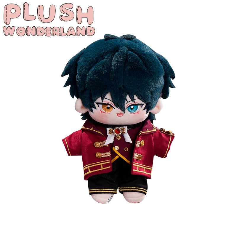 【Halloween 40% OFF】【Last Batch】【INSTOCK】PLUSH WONDERLAND Fate's Chosen Plush 20 CM FANMADE