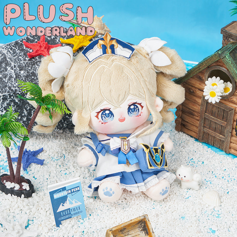 【Last Batch】【IN STOCK】PLUSH WONDERLAND shining idol Cotton Doll Plush 20 CM FANMADE