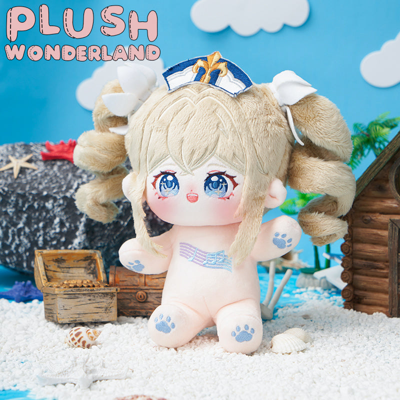 【Last Batch】【IN STOCK】PLUSH WONDERLAND shining idol Cotton Doll Plush 20 CM FANMADE