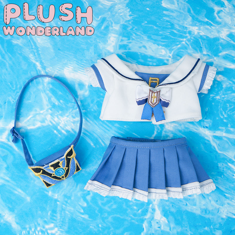 【Last Batch】【IN STOCK】PLUSH WONDERLAND shining idol Cotton Doll Plush 20 CM FANMADE